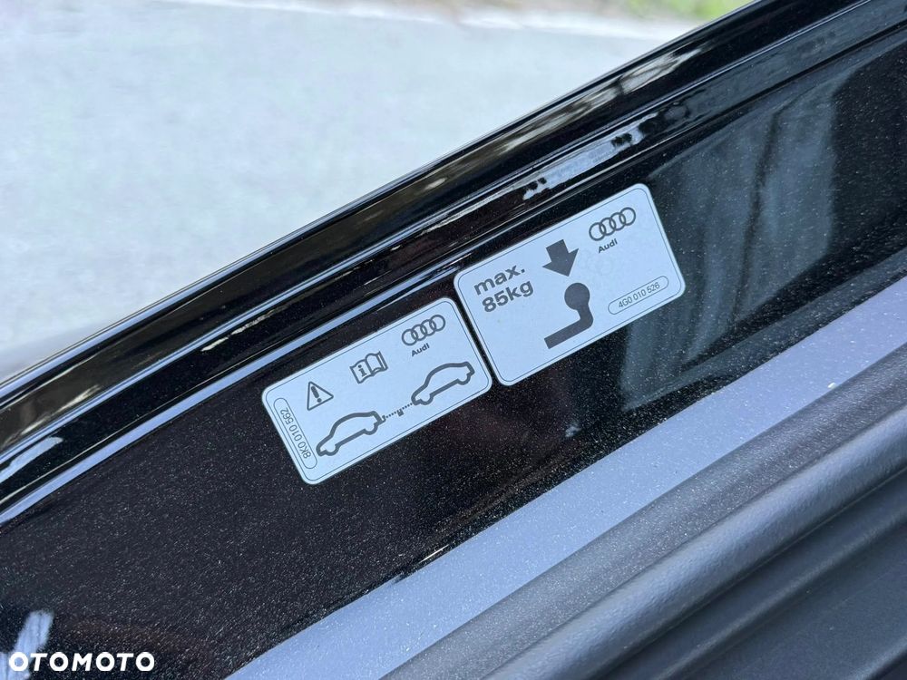 Audi A6 Avant - 18