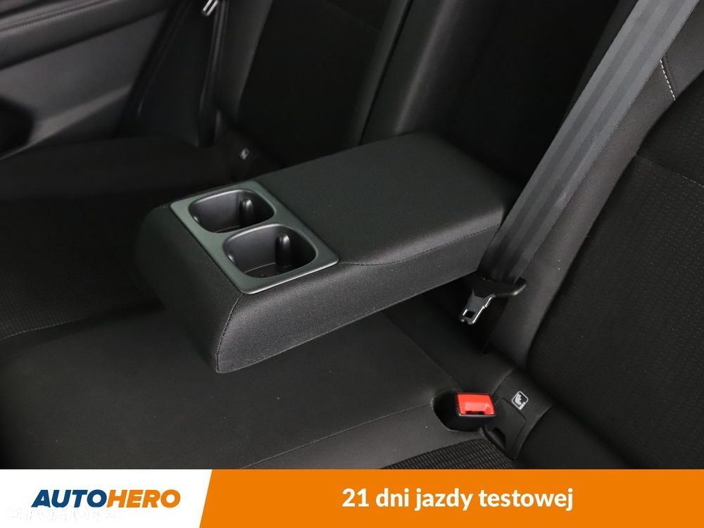 Nissan Qashqai 1.3 DIG-T MHEV Tekna - 33