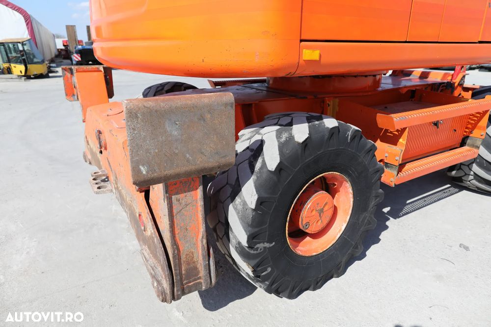 Volvo EW140D - 14
