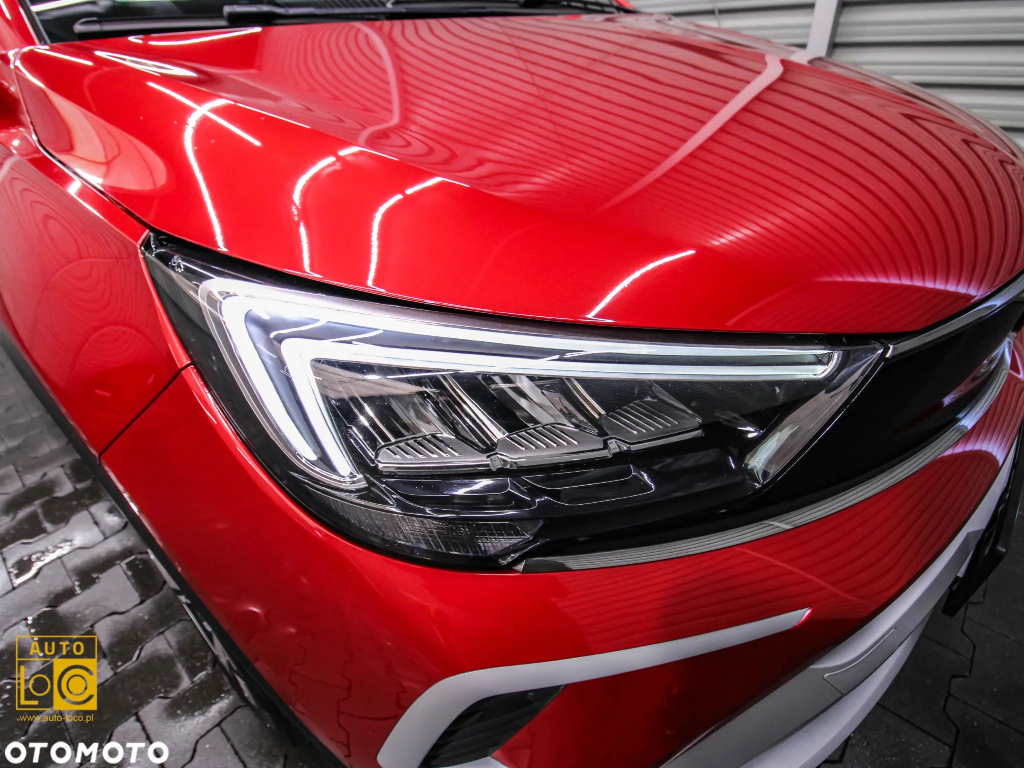 Opel Crossland 1.2 Elegance - 32