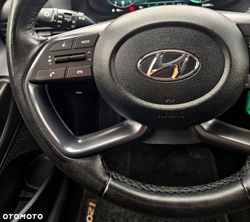 Hyundai i20 1.2 Modern - 19
