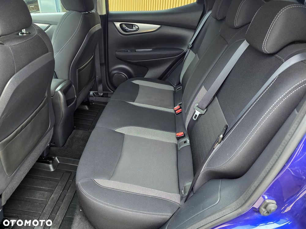 Nissan Qashqai - 13