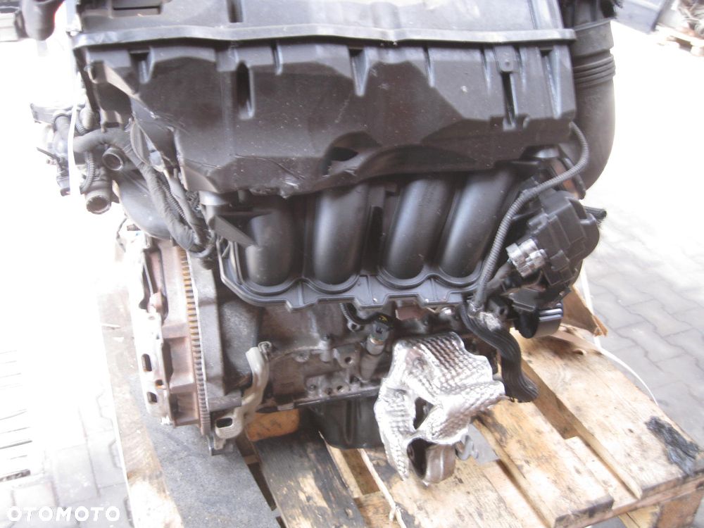 Silnik Komplet C4 C3 207 308 VTI 1.6 16V 5FW - 2