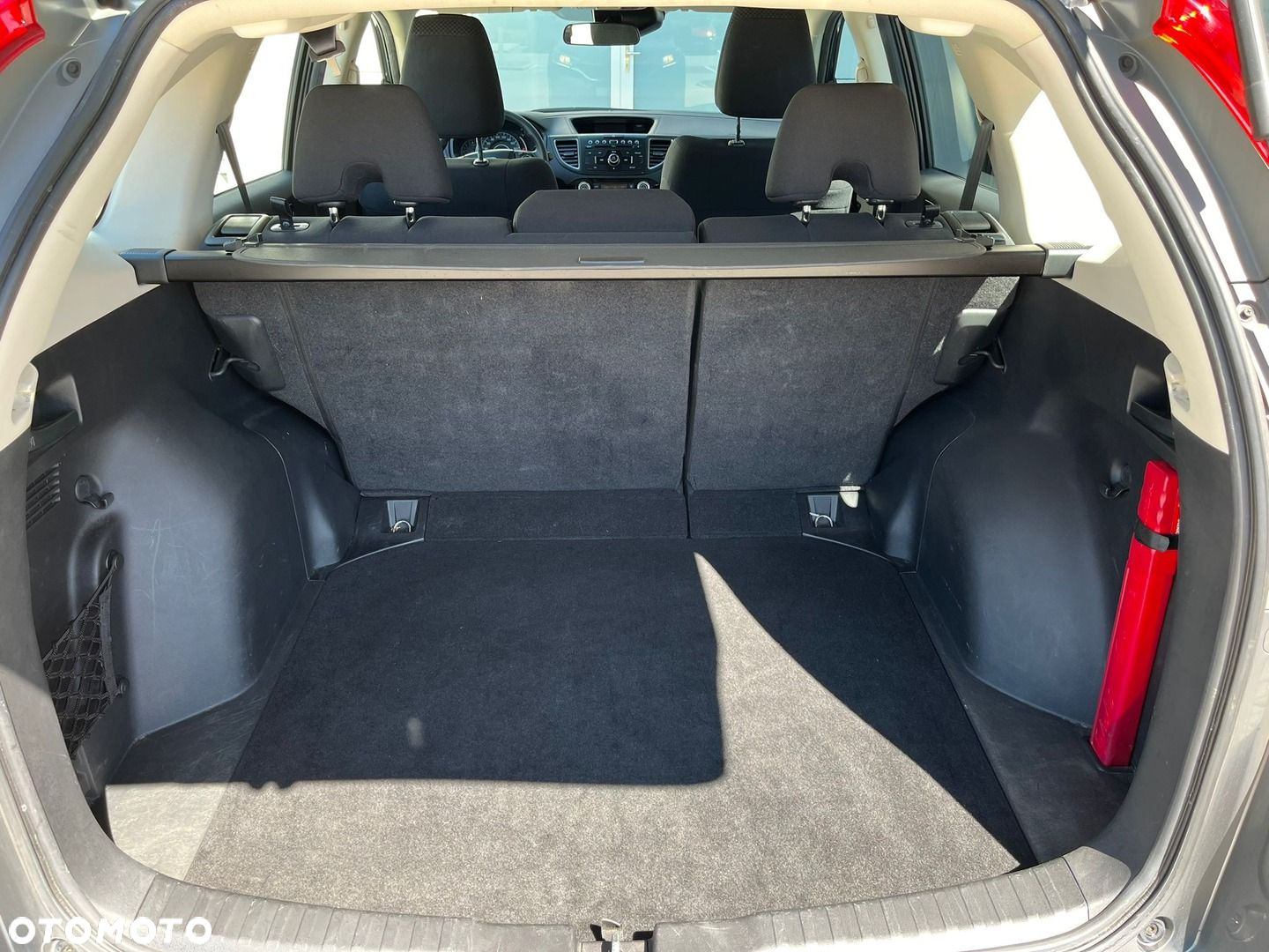 Honda CR-V - 28