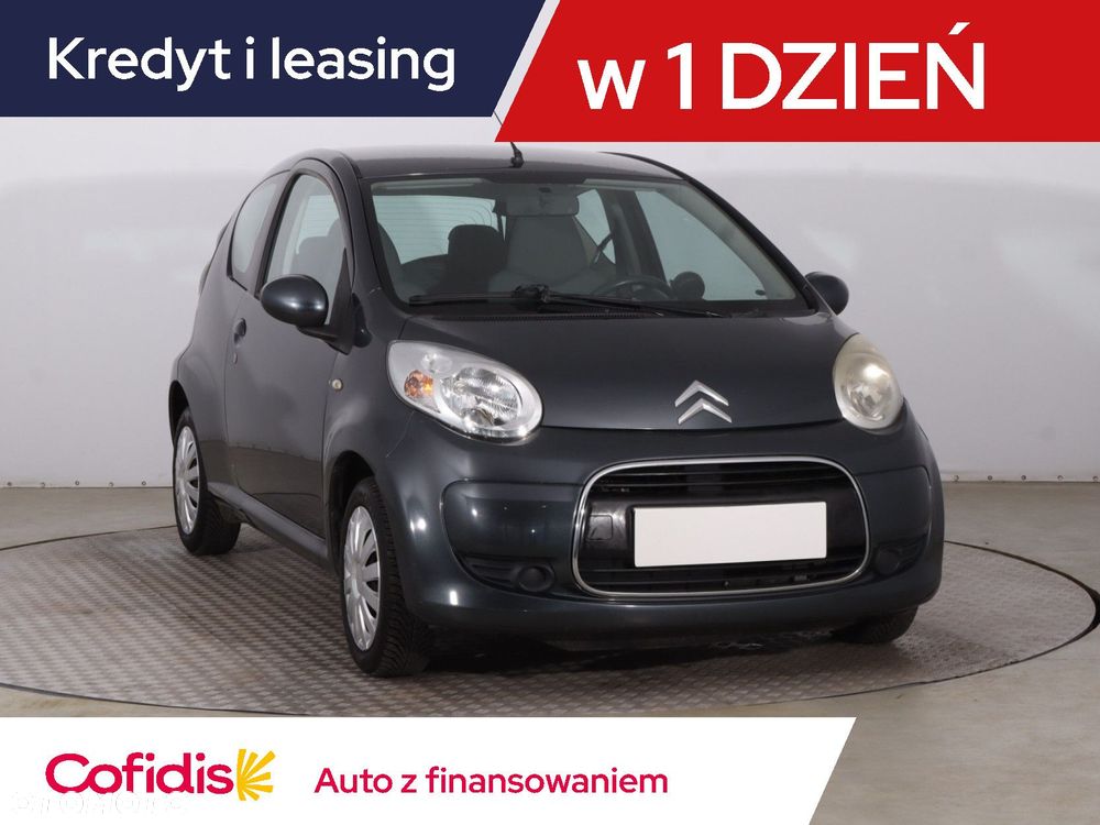 Citroën C1 - 2