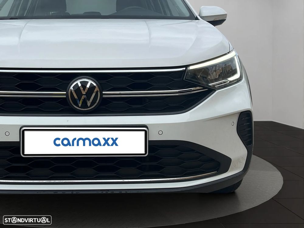 VW Taigo 1.0 TSI Life DSG - 20