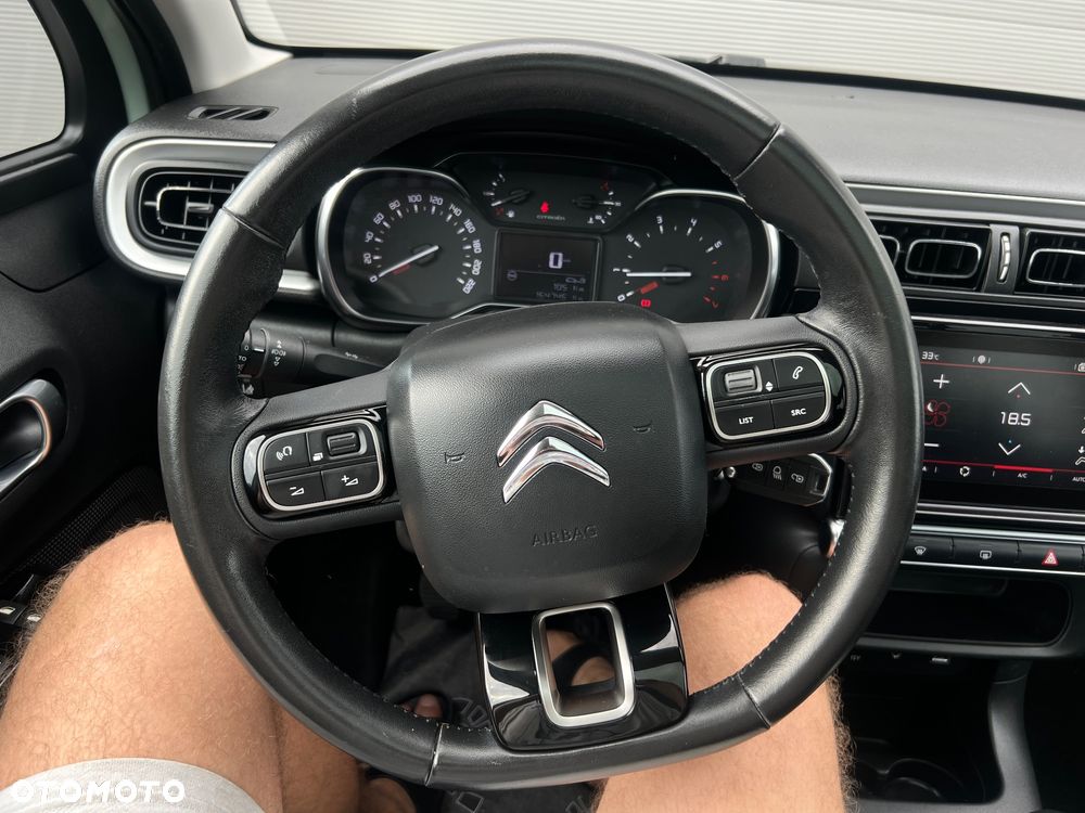 Citroën C3 1.2 PureTech Shine - 21