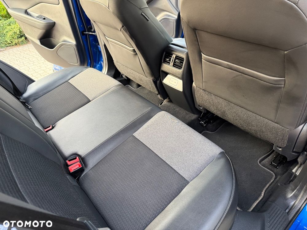 Nissan Qashqai 1.3 DIG-T N-Connecta DCT - 40