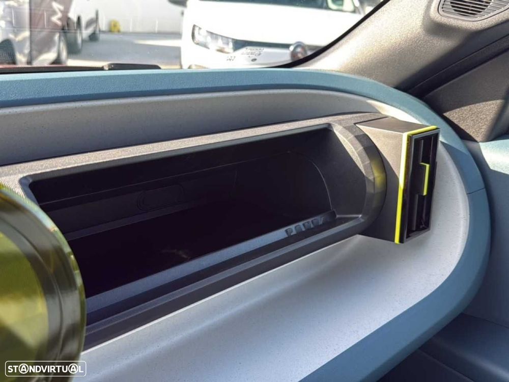 Fiat Grande Panda - 16