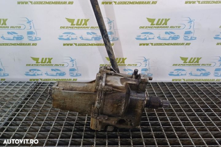 Cutie de transfer 2.0 crdi d4ea  JM(VGT) Hyundai Tucson 1  [din 2004 pana  2010] seria - 3