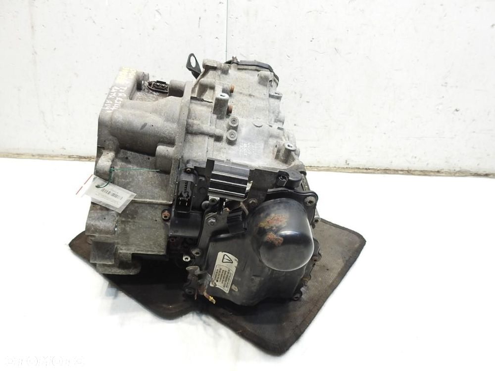 SKRZYNIA BIEGÓW AUTOMAT VW TOURAN 1T3 LIFT 1.4 TSI QAL - 3