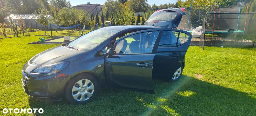 Opel Corsa - 16