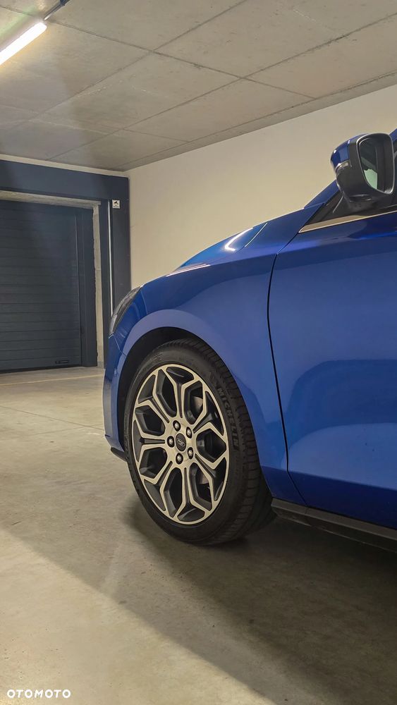 Ford Focus - 6