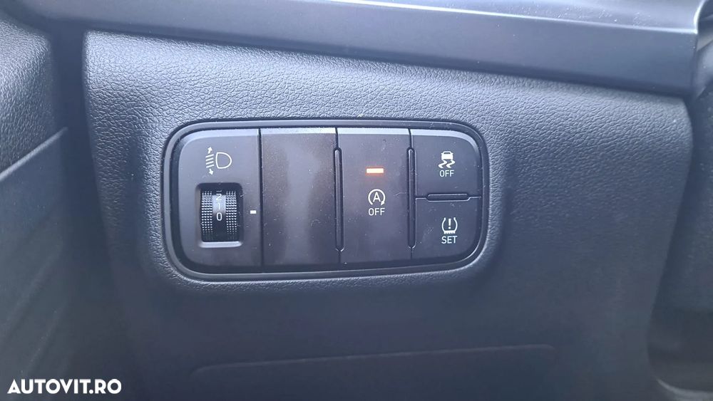 Hyundai i20 1.2 L 84CP 5DR Comfort - 13