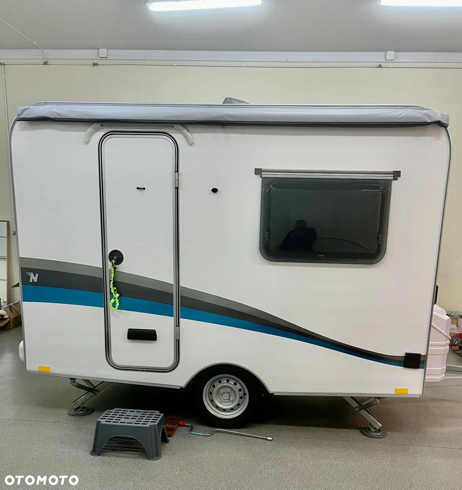 Niewiadów NTL LAZUR - 5