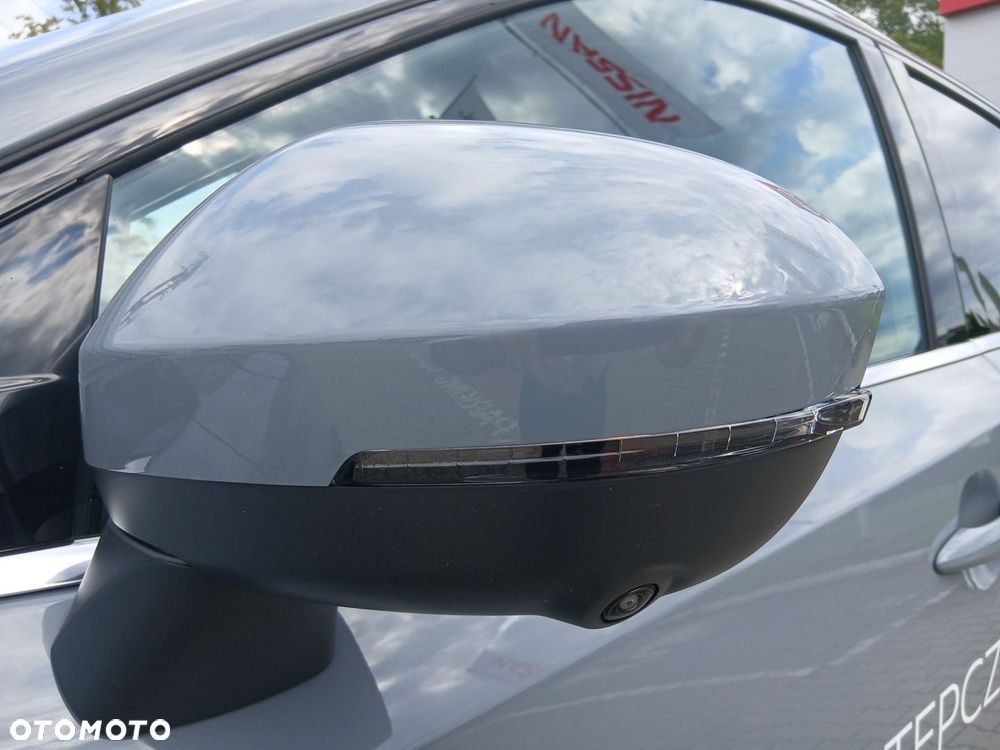Nissan Qashqai 1.3 DIG-T MHEV N-Connecta - 11