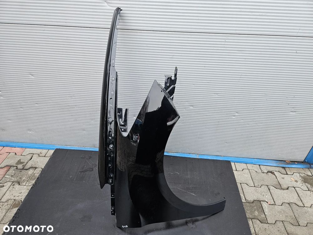 citroen ds5 błotnik prawy przód ktvd