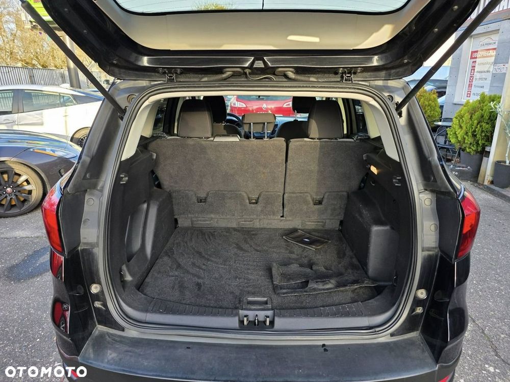 Ford Kuga 2019