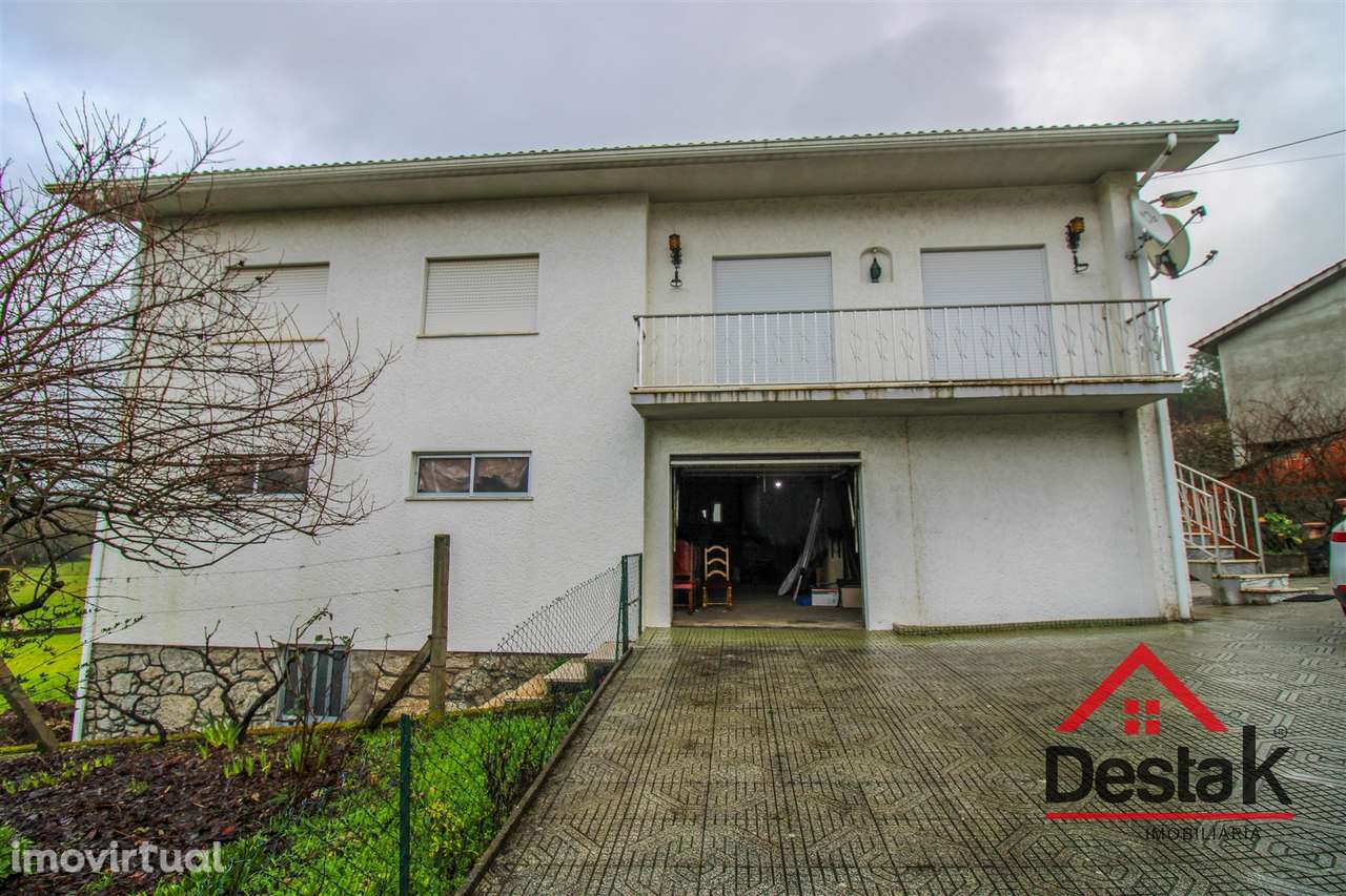 Moradia Isolada V3 para venda em Viseu - Grande imagem: 4/18