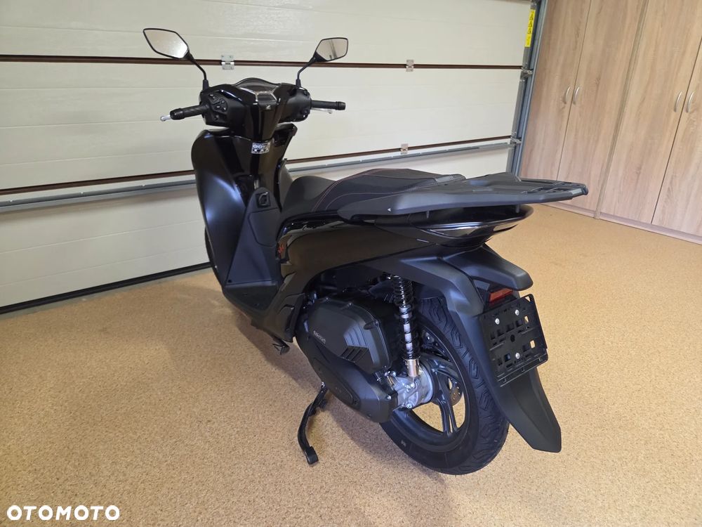 Honda SH - 3