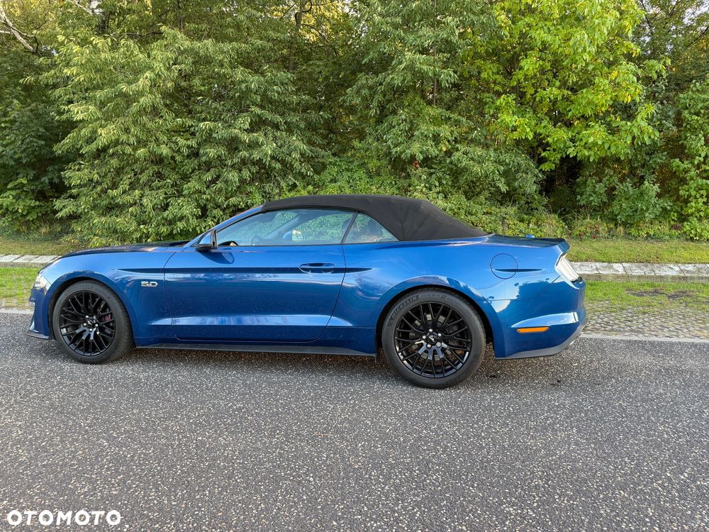 Ford Mustang - 14