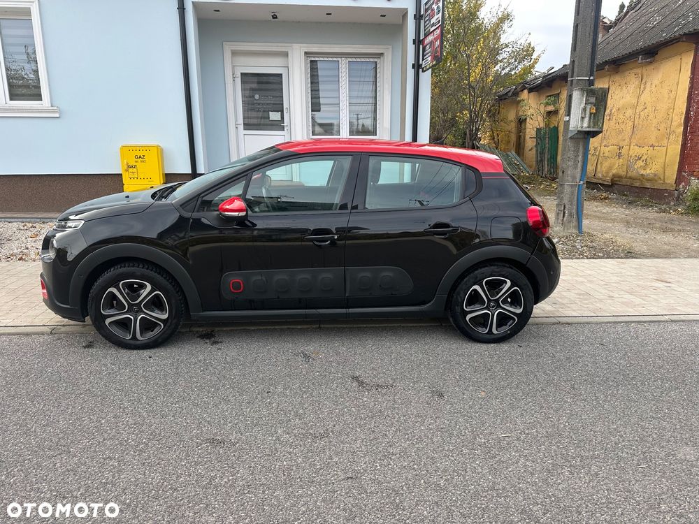 Citroën C3 1.2 PureTech Exclusive - 4