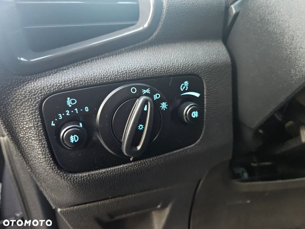 Ford EcoSport - 29