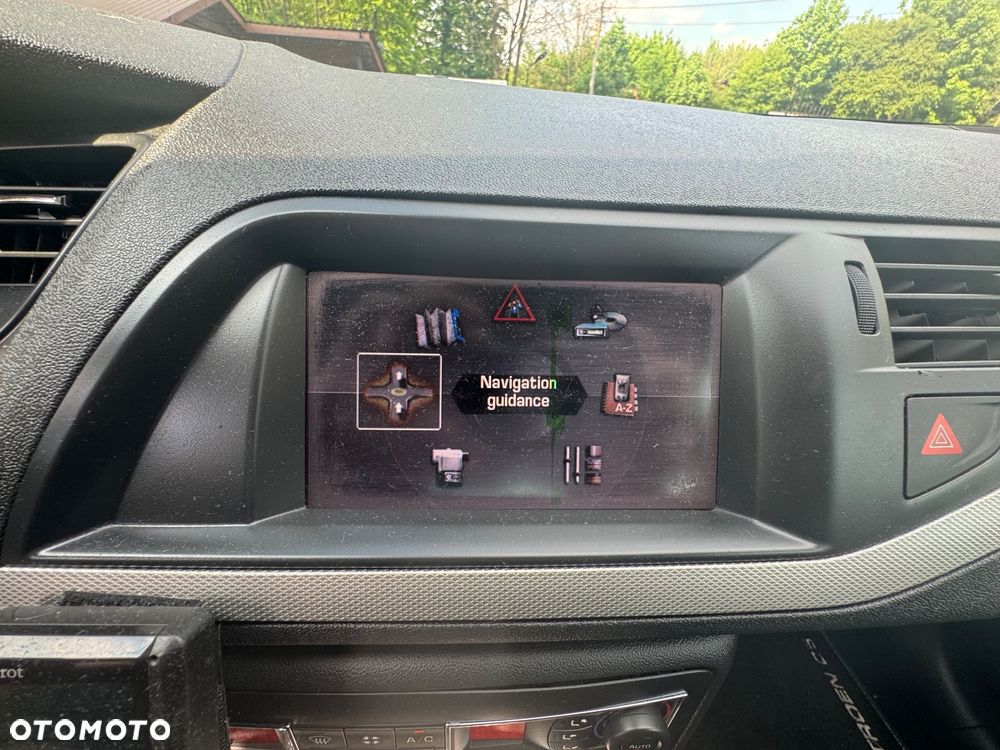 Citroën C5 2.0 HDi Dynamique - 27