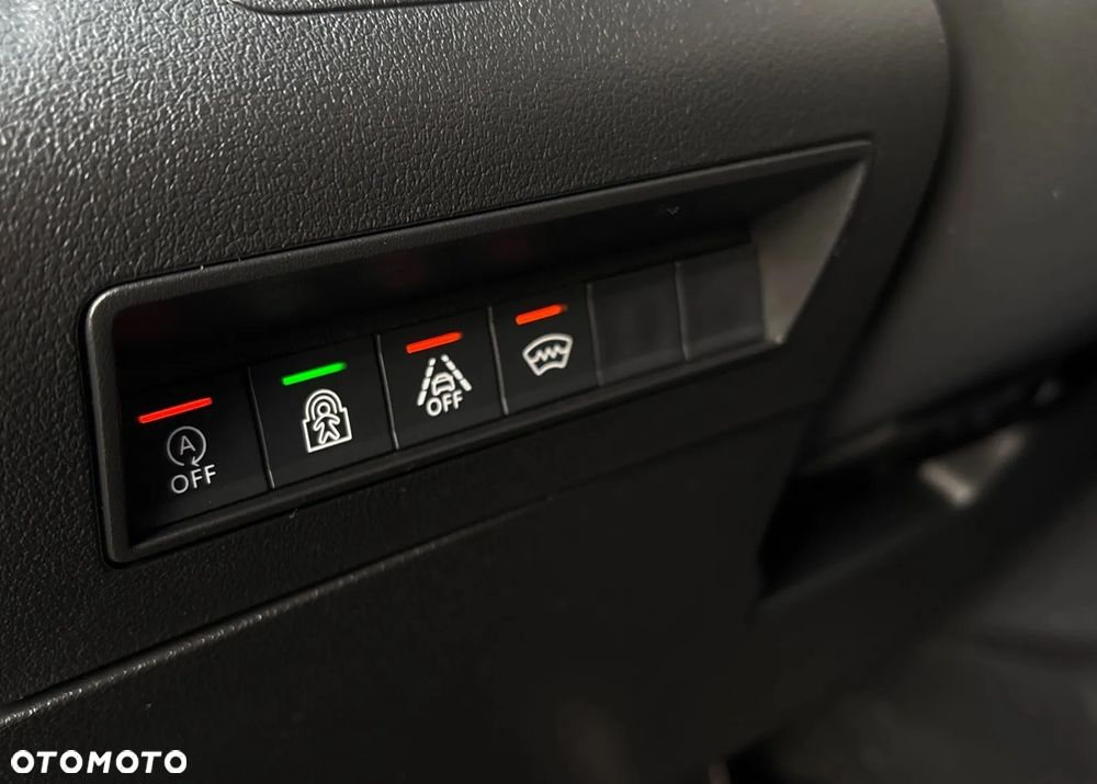 Peugeot Rifter 1.2 PureTech Allure S&S - 6