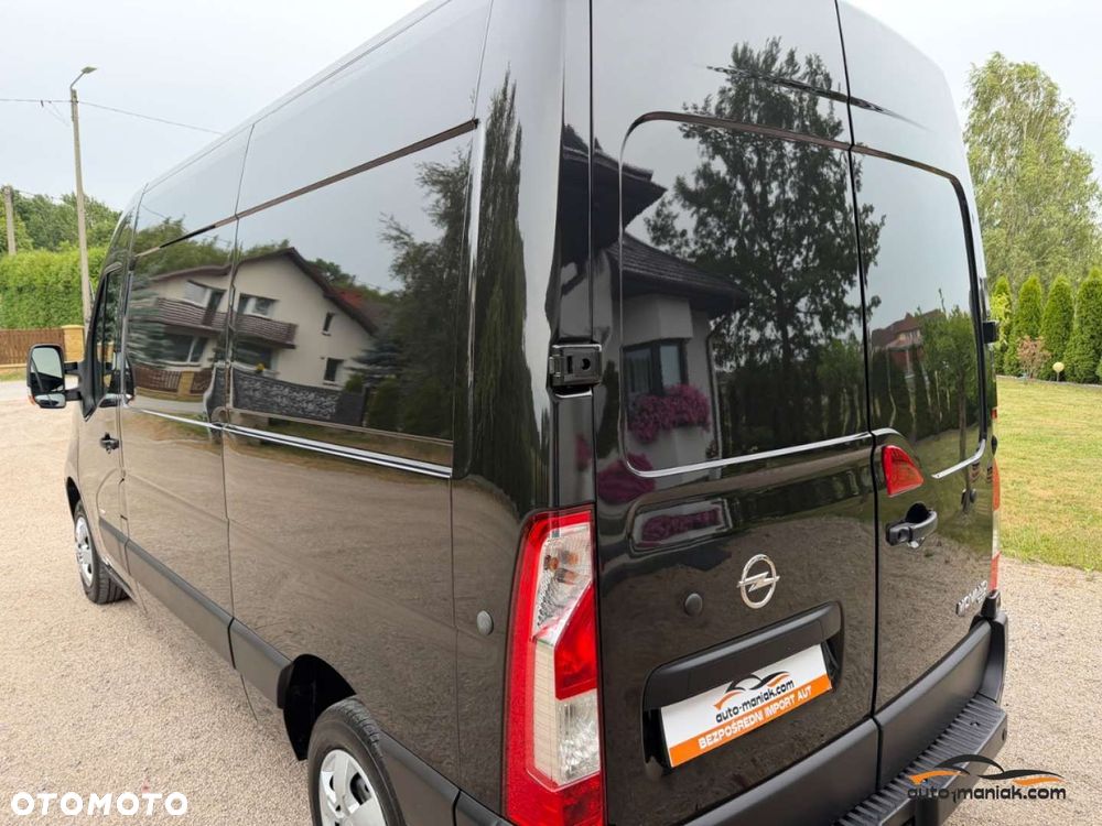 Opel Movano L2H2 - 15