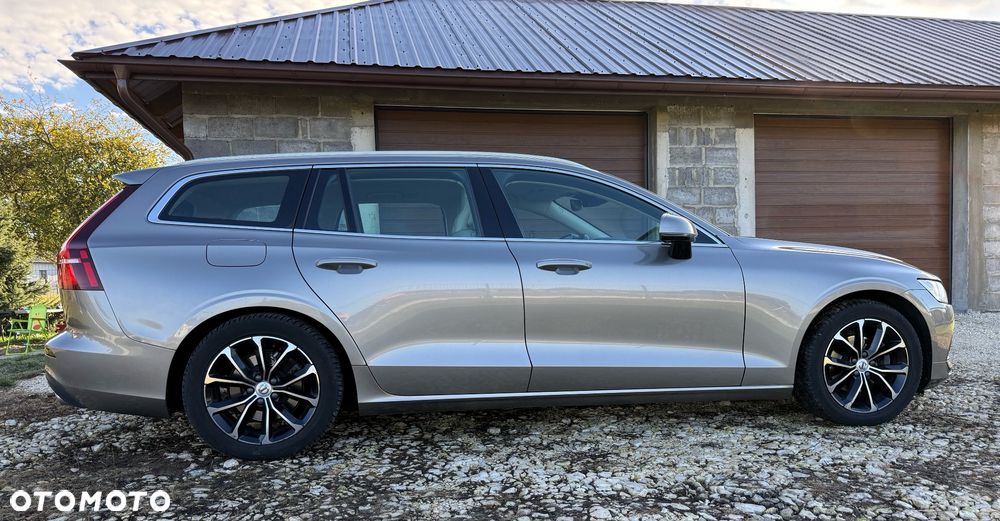 Volvo V60 D4 Momentum Pro - 7