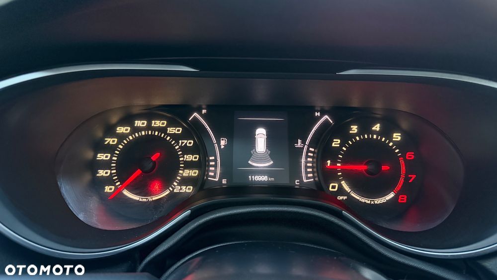Fiat Tipo - 24