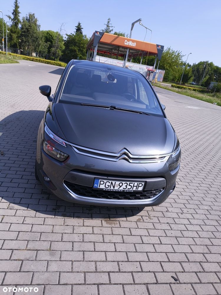Citroën C4 Picasso - 2