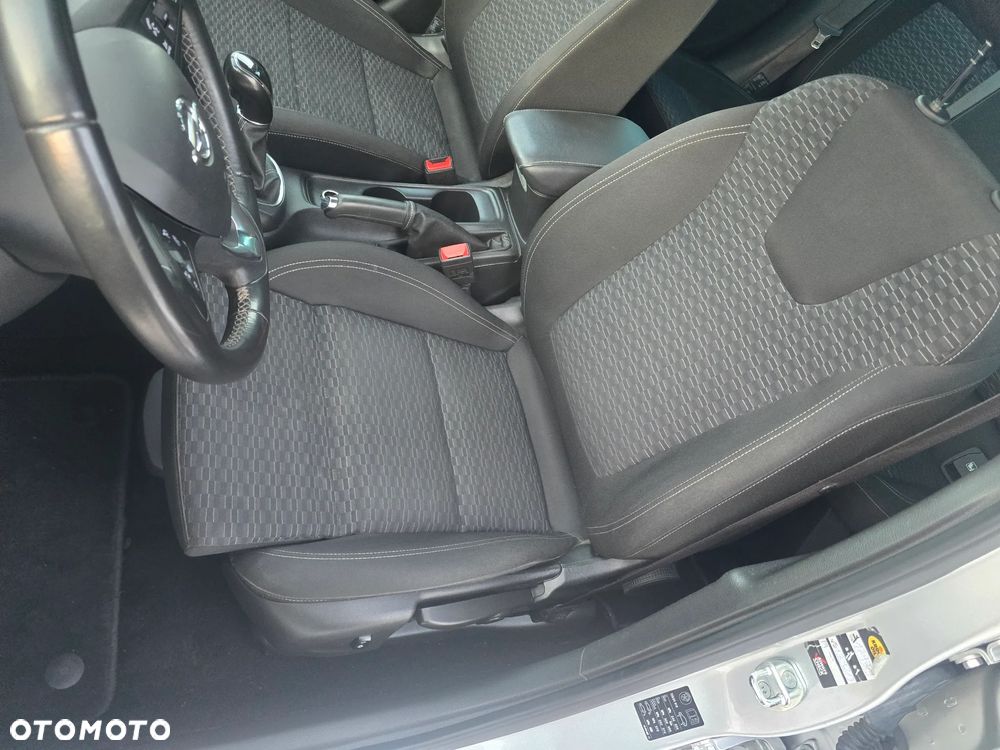 Opel Astra 1.6 CDTI DPF ecoFLEX TourerStart/Stop Selection - 11