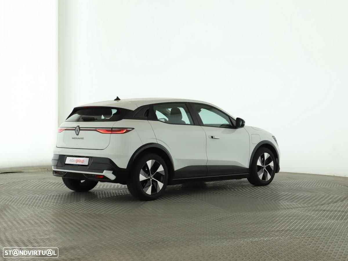 Renault Mégane E-Tech EV40 130hp standard charge Equilibre - 2