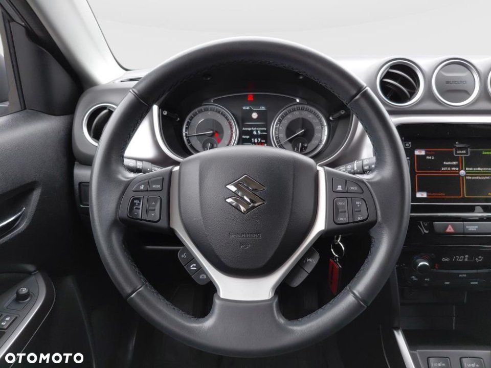 Suzuki Vitara - 4