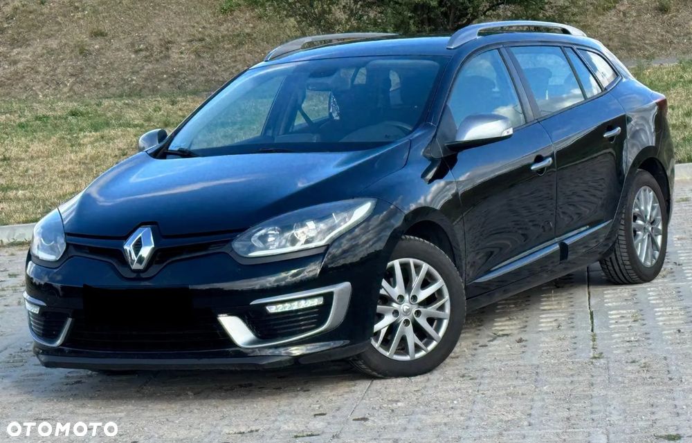 Renault Megane 1.6 16V Limited - 12