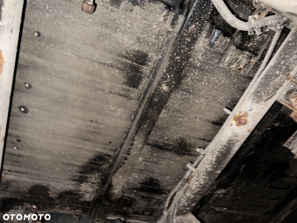 Zabudowa dolna skrzynia ładunkowa tata xenon pojedyncza kabina 2.2dicor - 6