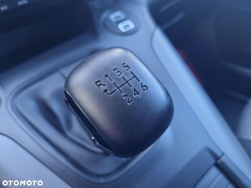 Toyota Proace City Verso 1.5 D-4D Family - 20