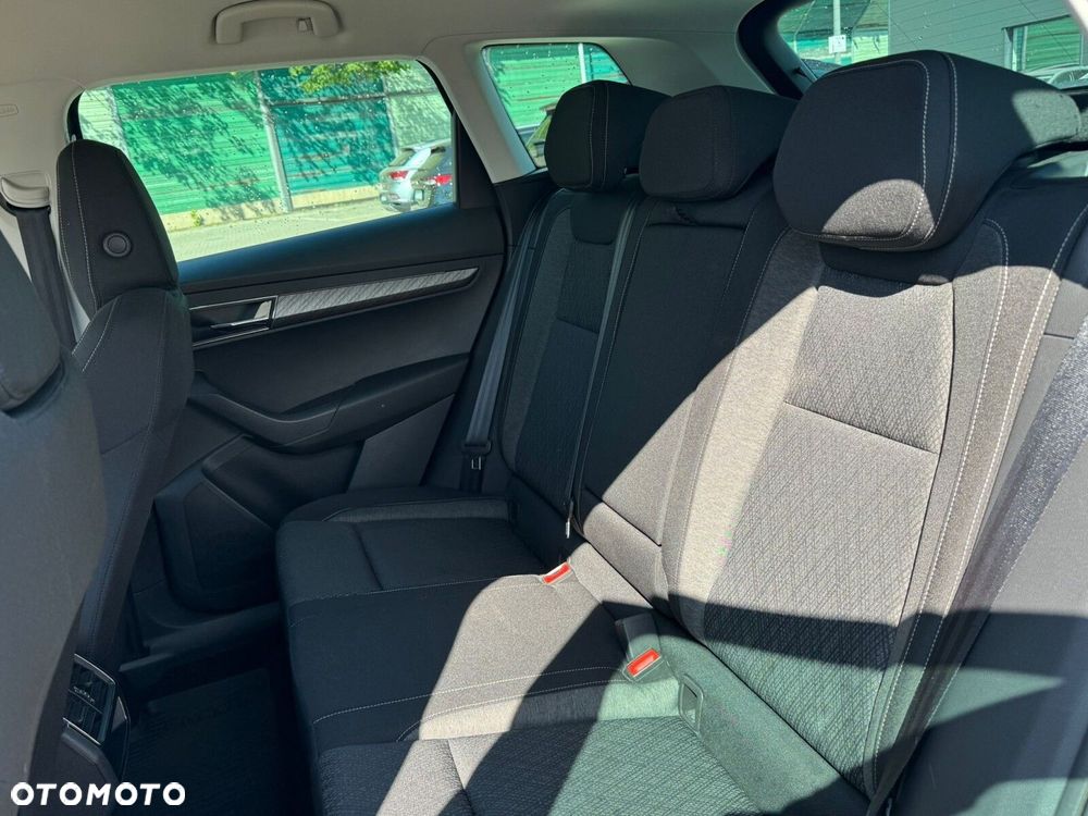 Skoda Karoq 1.5 TSI ACT Style DSG - 20