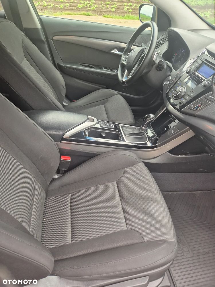 Hyundai i40 1.7 CRDi Comfort - 6