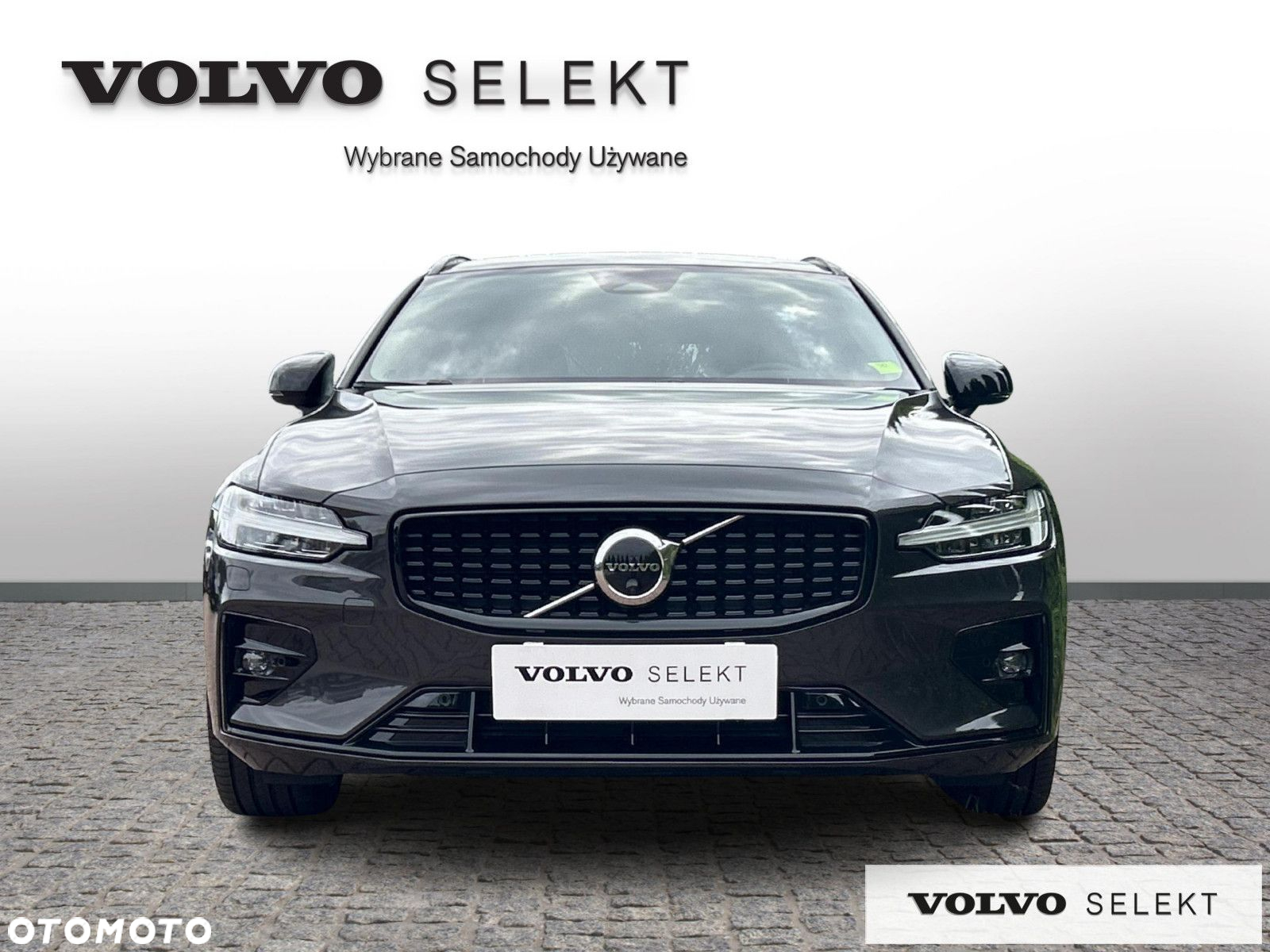 Volvo V60 - 10