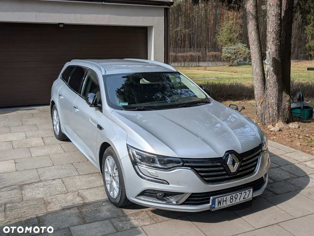 Renault Talisman 1.3 TCe FAP Intens EDC - 8