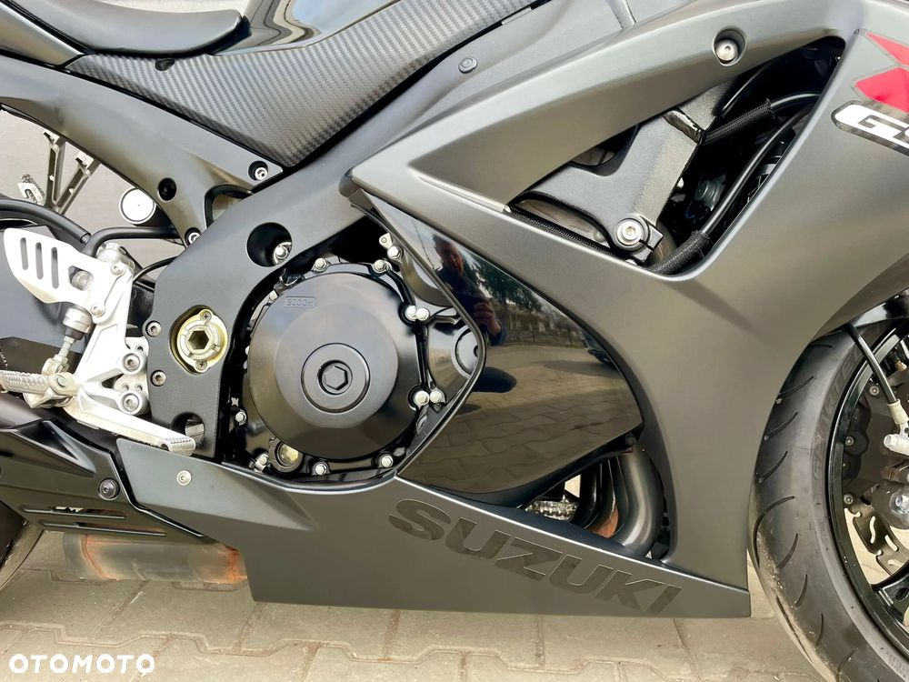 Suzuki GSX-R - 14
