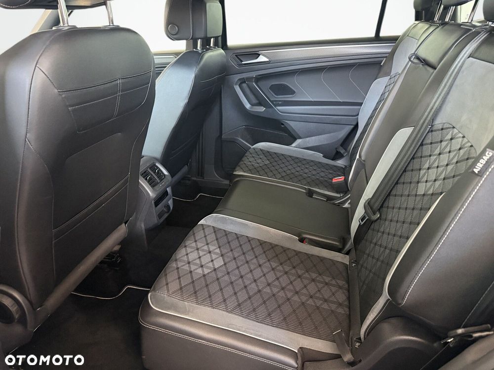 Volkswagen Tiguan Allspace - 25