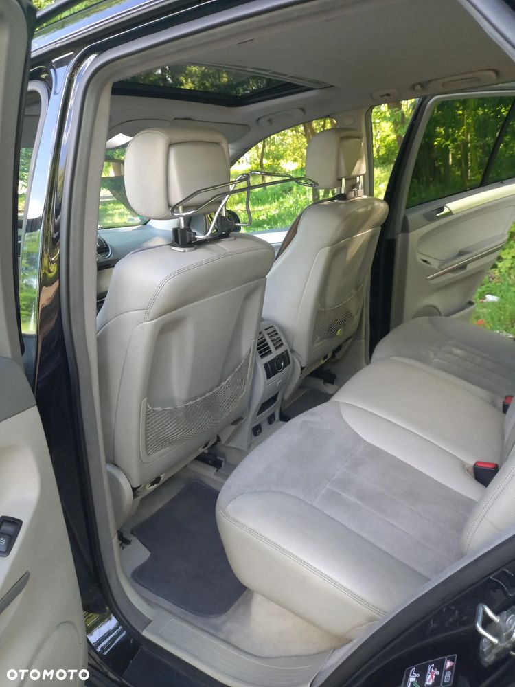 Mercedes-Benz ML - 34