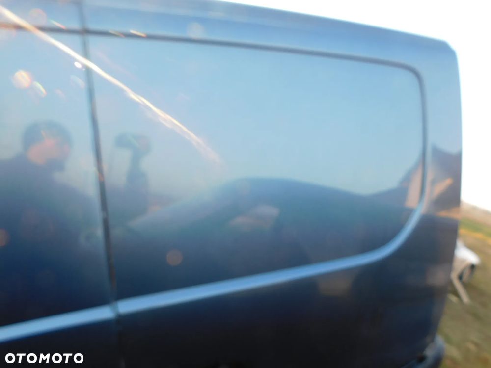 błotnik ćwiartka tył poszycie podłoga JUMPY II EXPERT PRO ACE 07-14 - 12