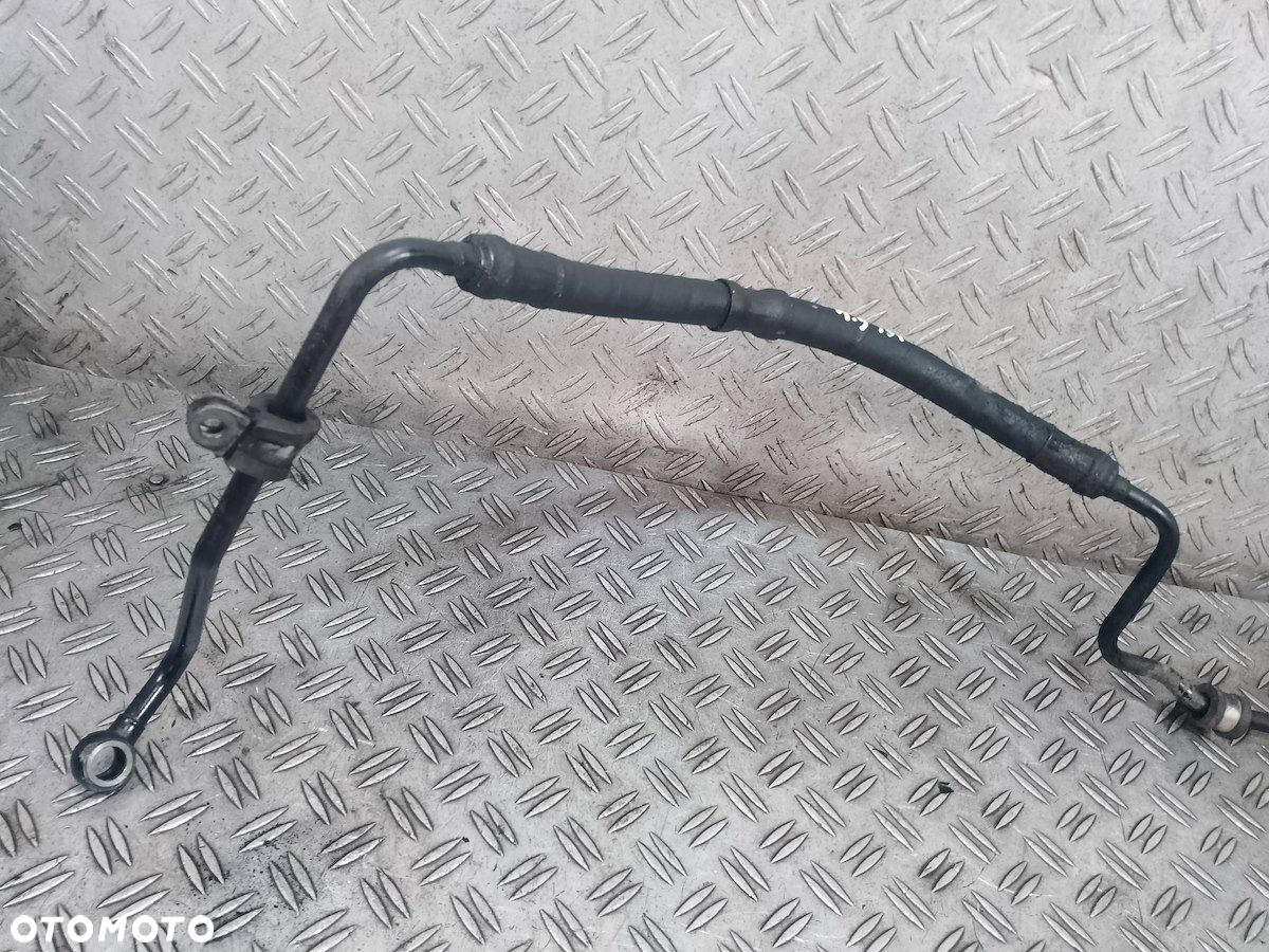 PRZEWÓD WSPOMAGANIA SEAT TOLEDO II 1.9 TDI - 5