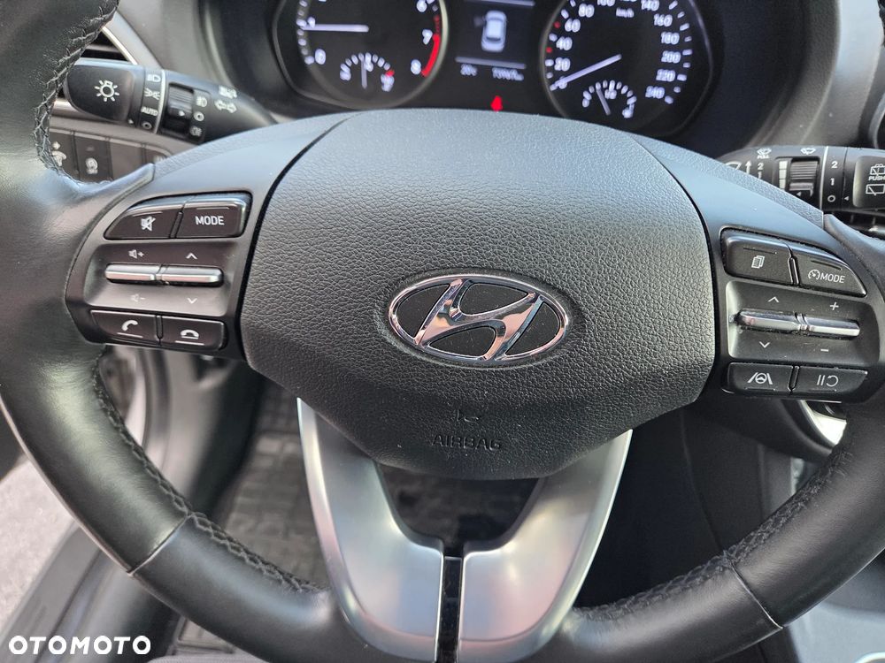 Hyundai i30 1.0 T-GDI Modern - 20