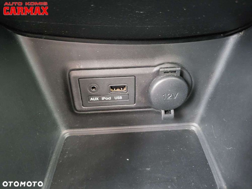 Kia Venga - 21